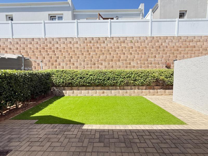 2 Bedroom Property for Sale in Klipfontein Western Cape